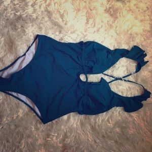 Cupshe one piece swimsuit